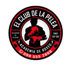El club de la pelea